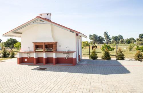 Palhais Cabin | Casa das Pipas Palmela #6
