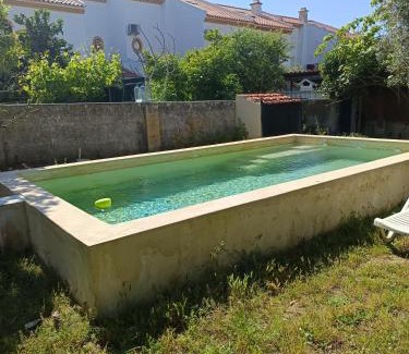 Vila Nogueira de Azeitao House | Casa das Laranjeiras e parque infantil