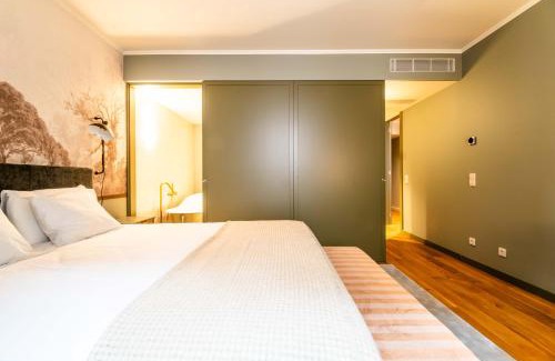 Leiria House | Casa das Tertúlias