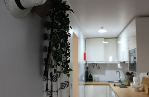 Santos Apartment | Casa das Trinas - Bairro da Lapa