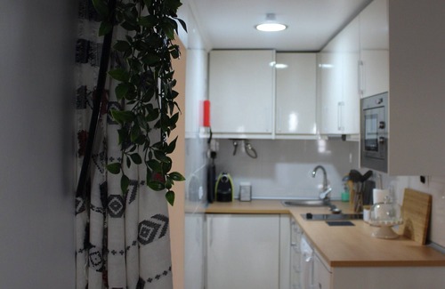 Santos Apartment | Casa das Trinas - Bairro da Lapa