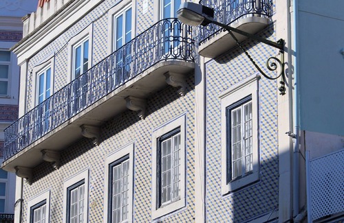 Santos Apartment | Casa das Trinas - Bairro da Lapa