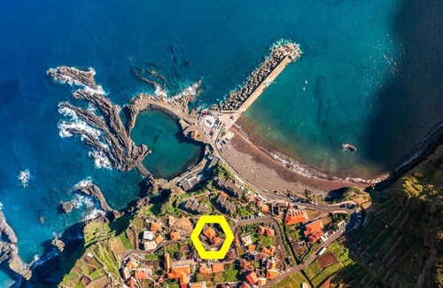 Porto Moniz Bed & Breakfast | Casa Das Videiras