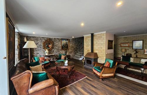 Porto Moniz Bed & Breakfast | Casa Das Videiras
