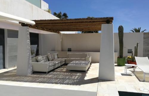 Las Negras House | Casa David