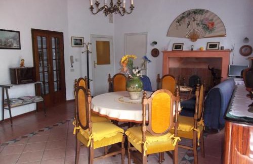 Montemagno House | Casa David