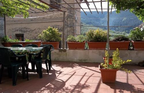 Montemagno House | Casa David