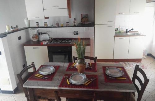 Dolcedo House | Casa Davide