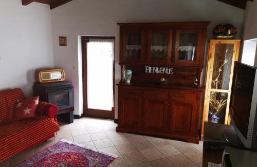 Dolcedo House | Casa Davide