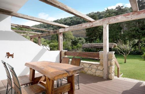San Ambrosio Apartment | Casa de 10 - 2b