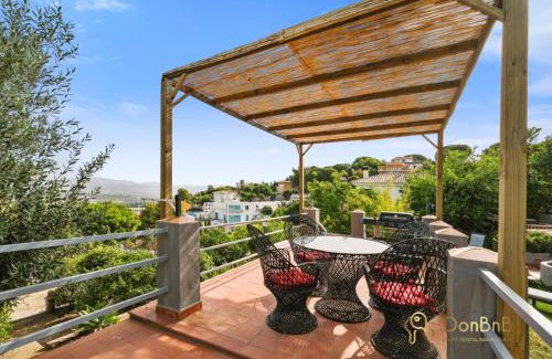 Pinos de Alhaurin Apartment | Casa de 2 dormitorios con piscina privada y desayuno incluido en Alhaurin