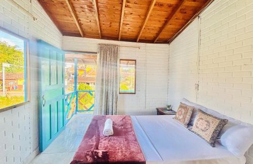 Guatape House | Casa de 7 habitaciones cerca al pueblo de Guatapé