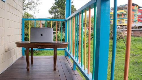 Guatape House | Casa de 7 habitaciones cerca al pueblo de Guatapé