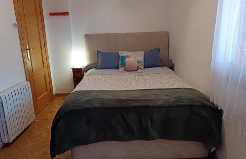 Naquera House | Casa de Adriana