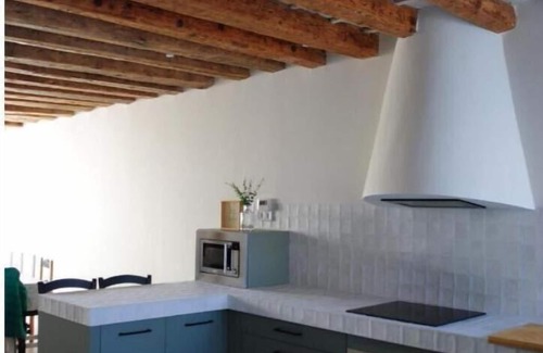 Valverde del Majano House | Casa de Agustín