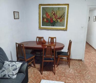 Campoamor Apartment | Casa de Alexandra 3