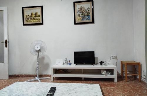 Campoamor Apartment | Casa de Alexandra 3