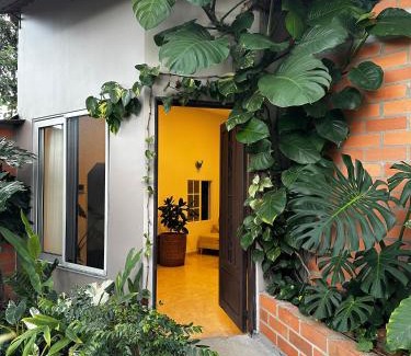 Pereira Villa | Casa de Ali