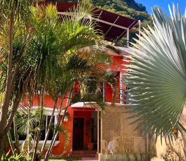 Panajachel House | Casa de Alondras