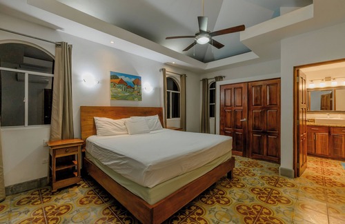 Villa El Carmen House | Casa de Amor B-58 .