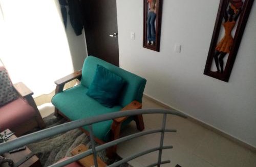 Luna Park House | Casa de Andy vacacional Eje Cafetero