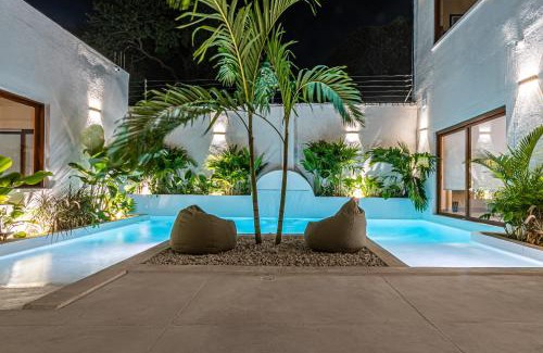 Historic Center Apartment | Casa De Anfitrite Apartahotel