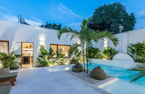 Historic Center Apartment | Casa De Anfitrite Apartahotel