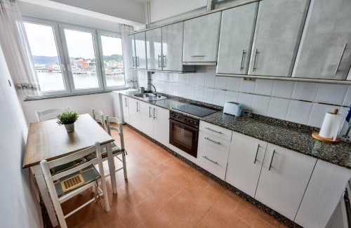 Camarinas Apartment | Casa de Antonio