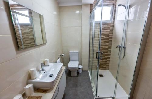 Camarinas Apartment | Casa de Antonio