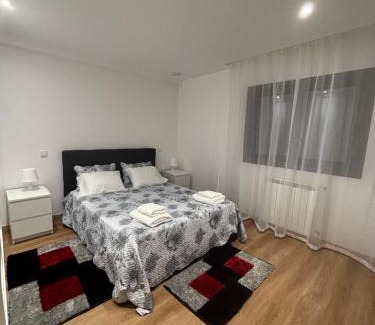 Bouro House | Casa de Arcas