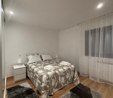 Bouro House | Casa de Arcas