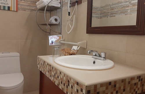Vallecito Hotel | Casa de Avila Hotel