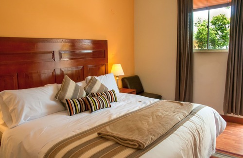Vallecito Hotel | Casa de Avila Hotel