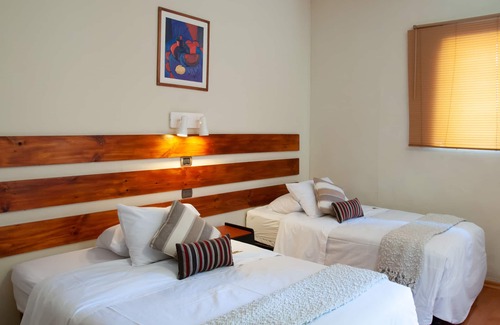 Vallecito Hotel | Casa de Avila Hotel