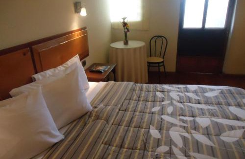 Vallecito Hotel | Casa de Avila