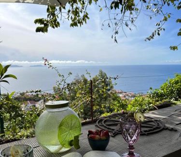 Canico Bed & Breakfast | Casa de basalto