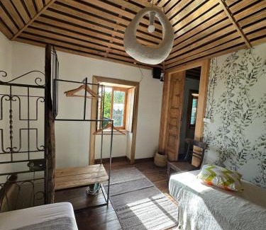 Canico Bed & Breakfast | Casa de basalto