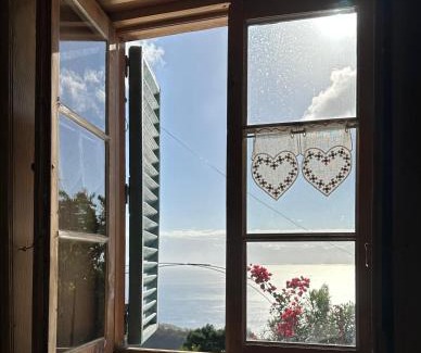 Canico Bed & Breakfast | Casa de basalto