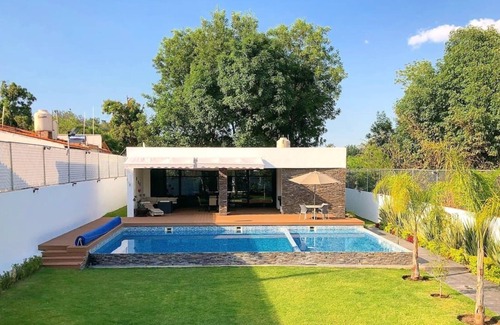 Amacueca House | Casa de campo a 1 hora de Guadalajara
