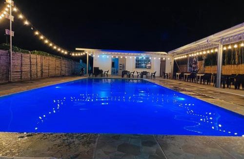 Yantalo Resort | Casa de Campo con Piscina