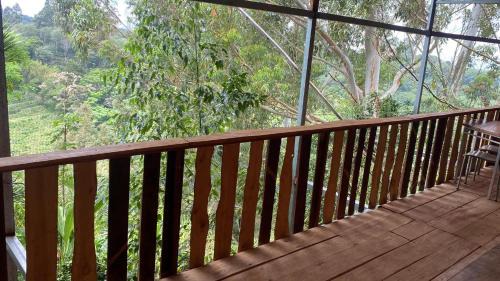 Sabanilla Cabin | Casa de campo Ecos del Poás