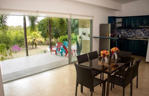 Cienaga de Oro Apartment | Casa de campo en Cienaga de Oro