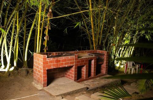 Cienaga de Oro Apartment | Casa de campo en Cienaga de Oro