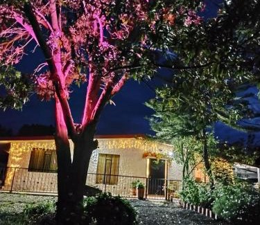 Sotaquira House | CASA DE CAMPO LA ALDANA