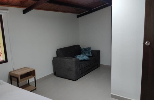 Quimbaya House | Casa de Campo Las Partidas