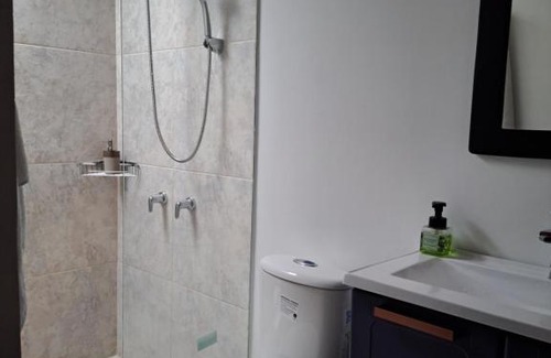 Quimbaya House | Casa de Campo Las Partidas