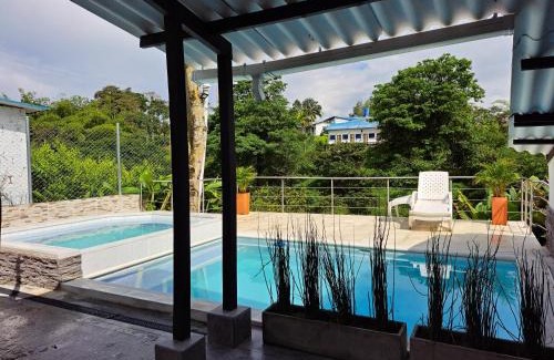 Quimbaya House | Casa de Campo Las Partidas