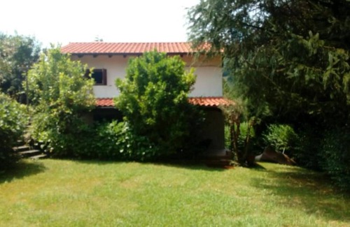 Hijas House | CASA DE CAMPO LAS ROZAS