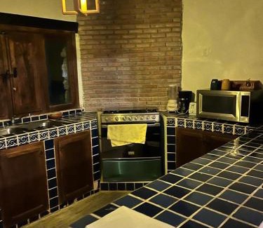 Parras de la Fuente House | Casa de Campo