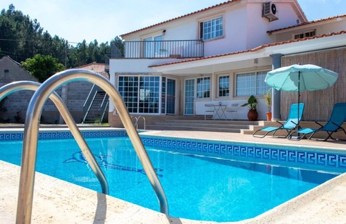 Arega House | Casa de Campo
